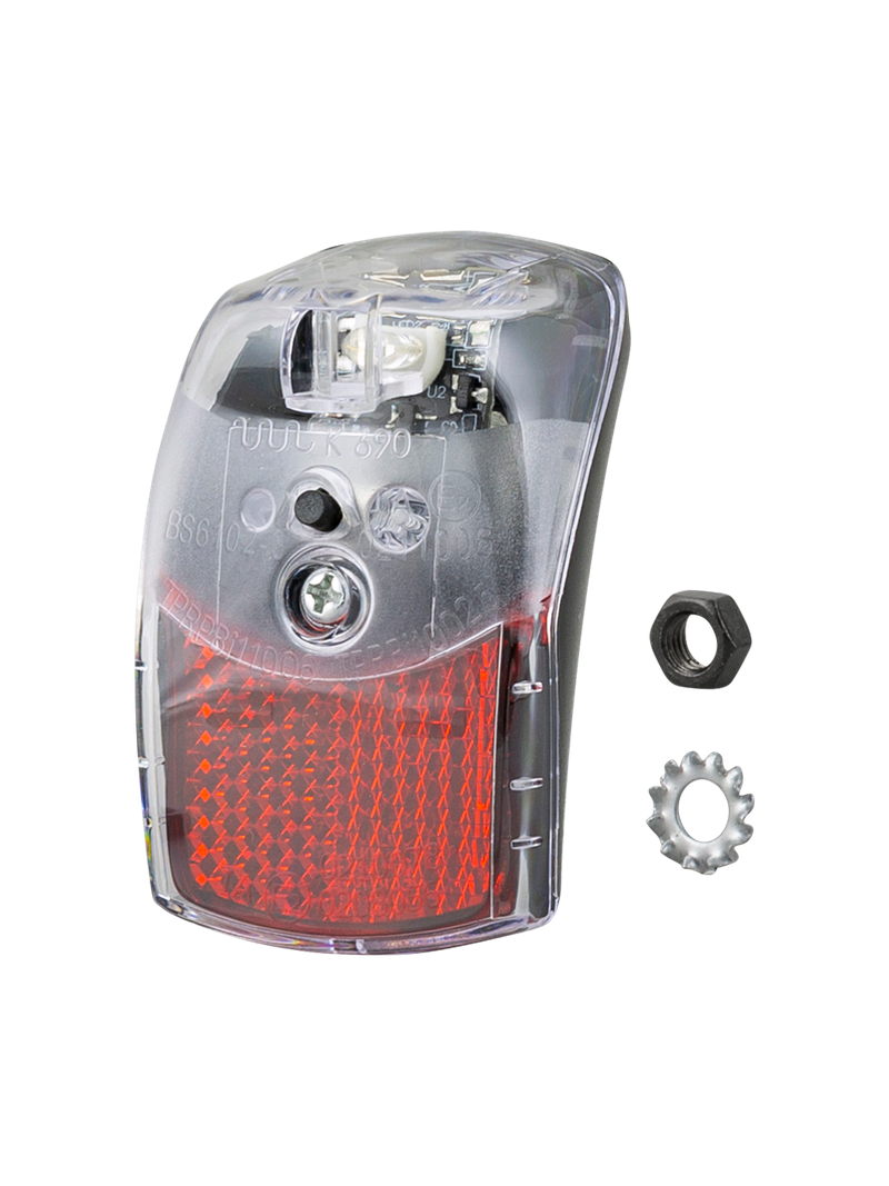 Spanninga Pixeo XB Rear Bike Light