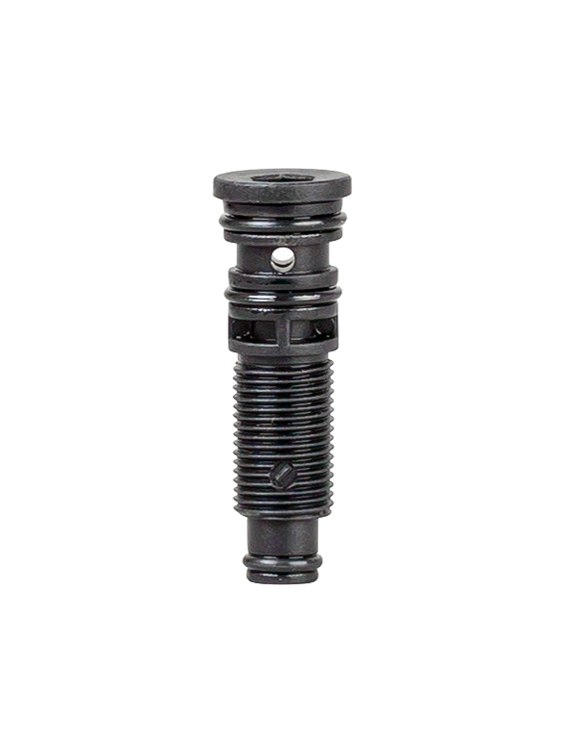Šroub konektoru hadice zásobníků Bontrager TLR Flash Charger