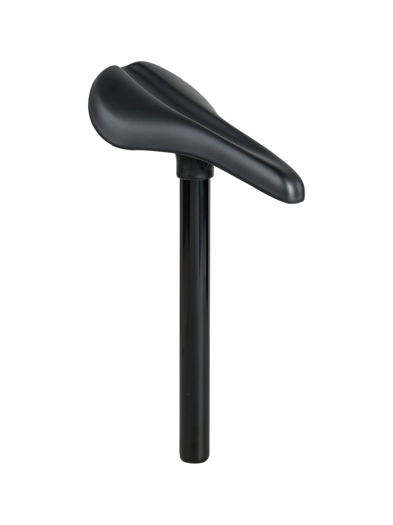 Trek Precaliber 20 Saddle with Integrated Seatpost