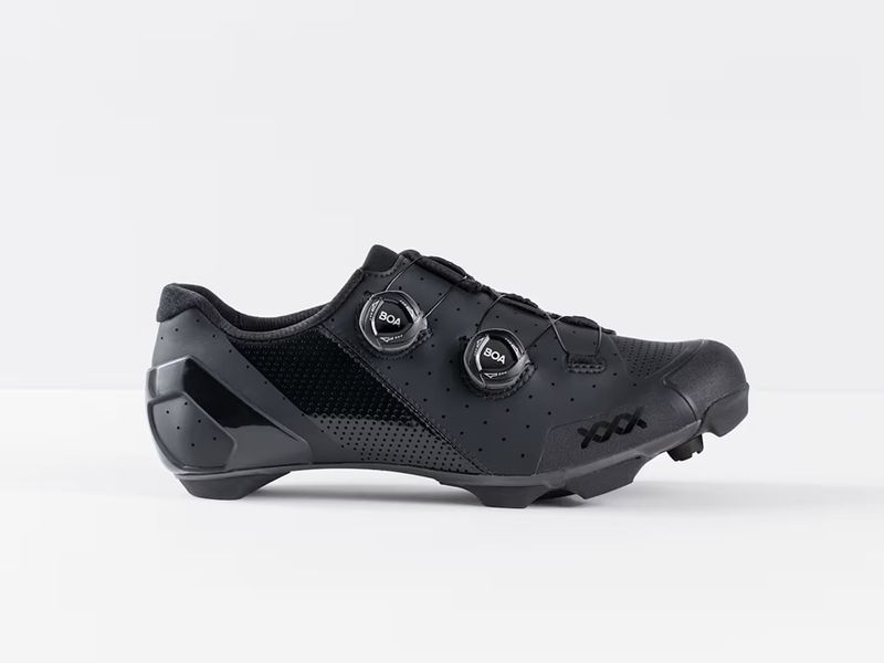MTB tretry Bontrager XXX