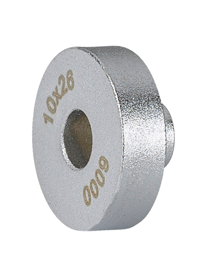 Unior 10mm x 26mm Bearing Press Adapter