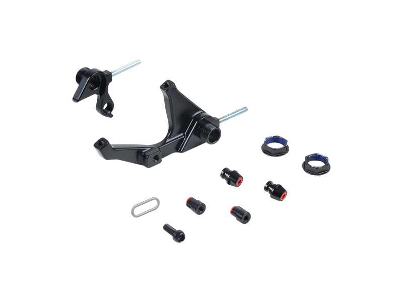 Trek MTB Horizontal Sliding Dropout Kit