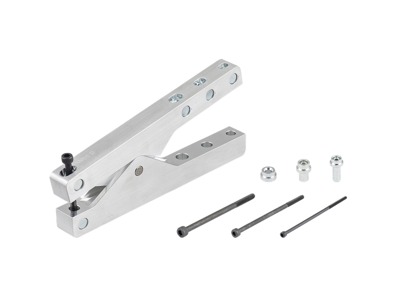 Trek Torque-Limiting Rivnut Tool