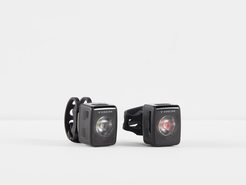 Sada světel Trek Ion 200 RT / Flare RT