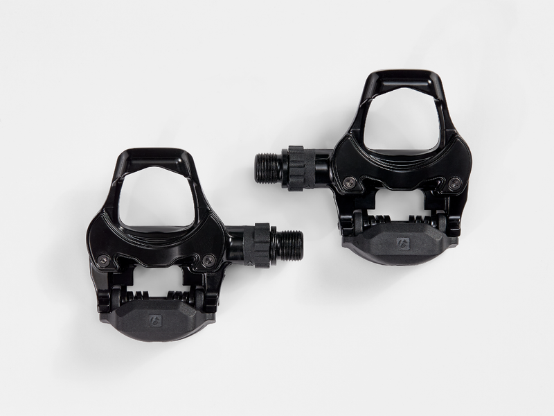 Silniční pedály Bontrager Comp