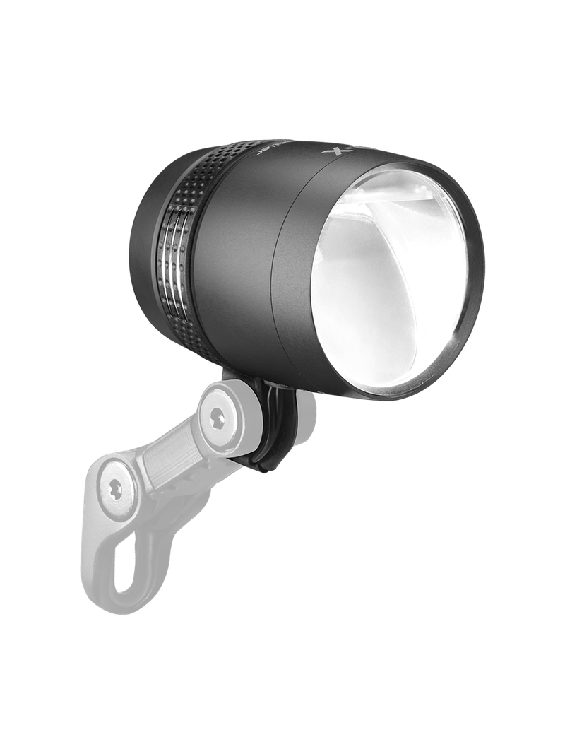 Busch & Muller IQ-X E Front Bike Light