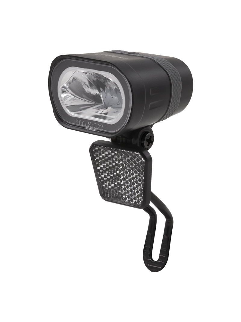 Trek-Diamant Axendo XE E-bike Front Bike Light