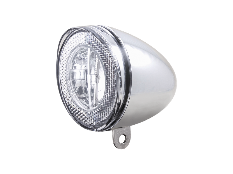 Trek-Diamant Swingo XE E-bike Front Bike Light