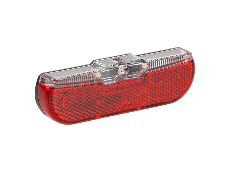 TRELOCK Duo Flat E-bike Rear Light