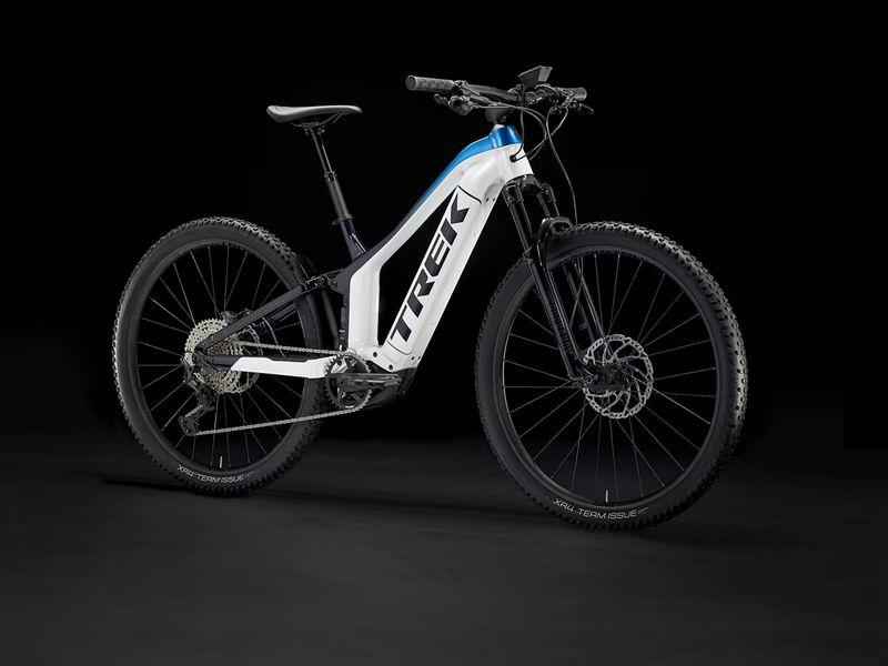 Horské elektrokolo Trek Powerfly FS 7 Gen 2