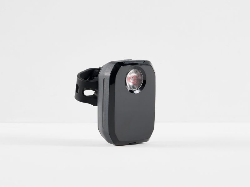 Zadní světlo Trek CarBack Radar