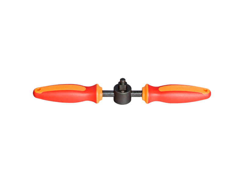 Unior Tap & Reamer Handles