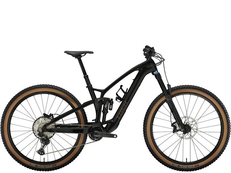 Horské elektrokolo Trek Fuel EXe 9.7