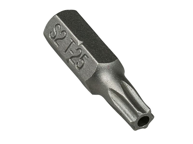 Trek T25 Security Bit