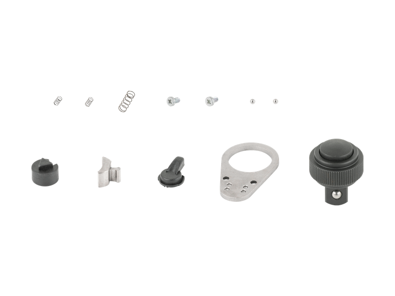 Unior 1/2˝ Reversible Ratchet Spare Parts