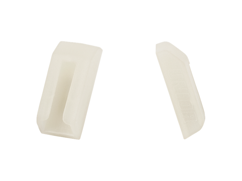 Unior Plastic Plier Jaws