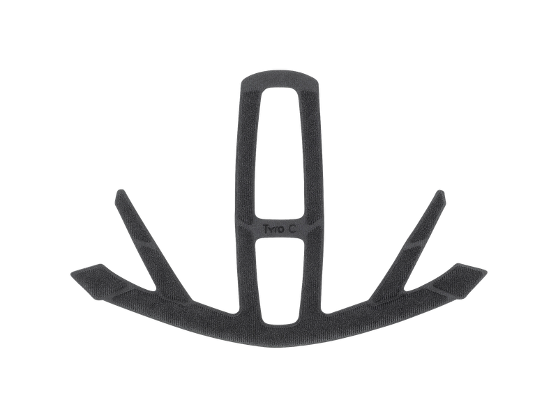Trek Tyro Child Helmet Fit Pad