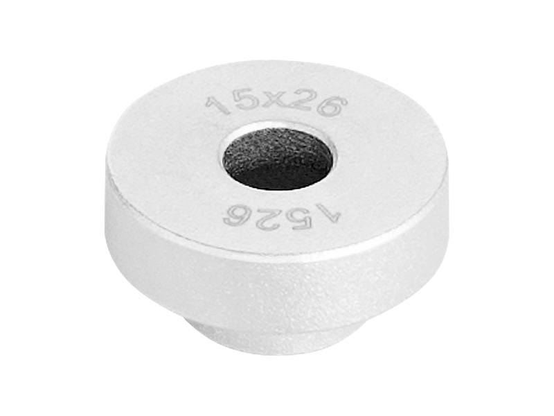 Unior 15mm x 26mm Bearing Press Adapter