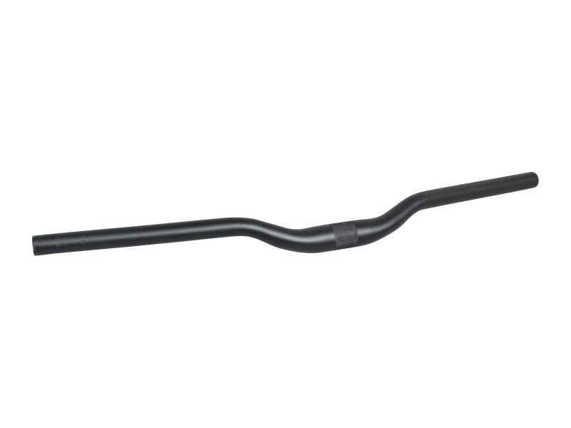 Bontrager Approved 31.8 Matte Alloy MTB Handlebar