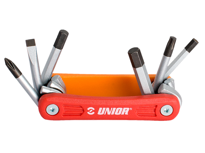 Unior Multitool EURO6