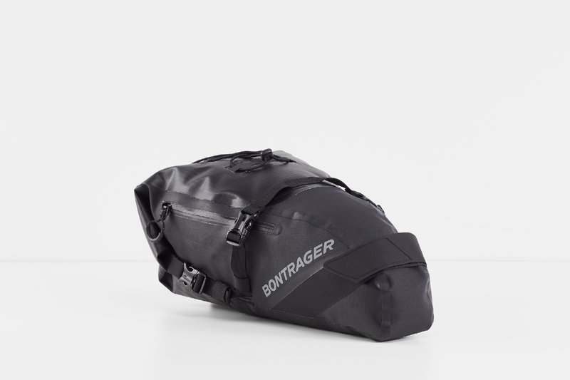 Podsedlová brašna Bontrager Adventure Saddle