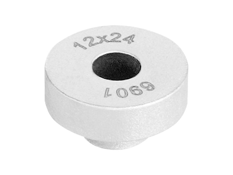 Unior 12mm x 24mm Bearing Press Adapter