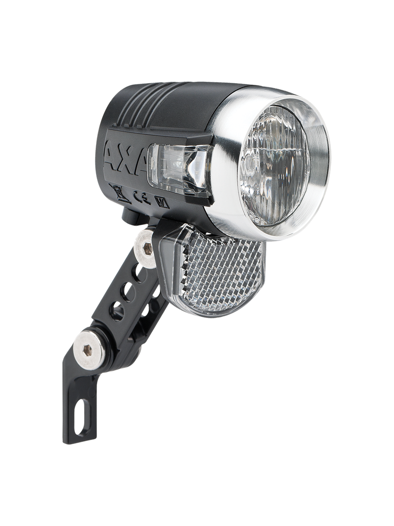 AXA Blueline 50 E-bike Front Bike Light