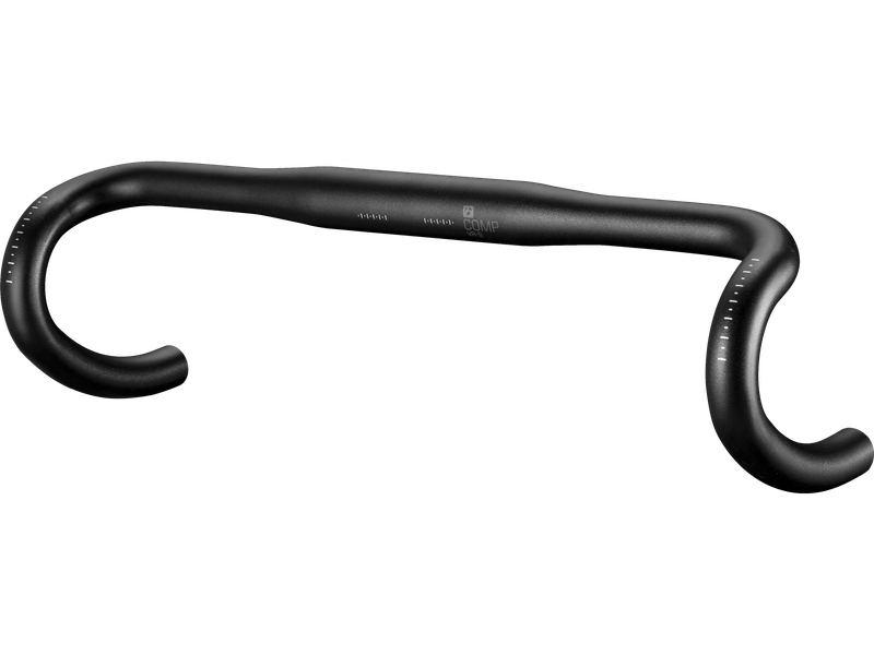 Silniční řídítka Bontrager Comp VR-S
