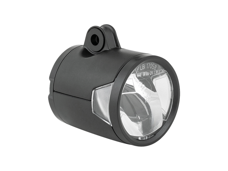 Herrmans MR8 E-bike Front Light Top Mount For PCB Connector