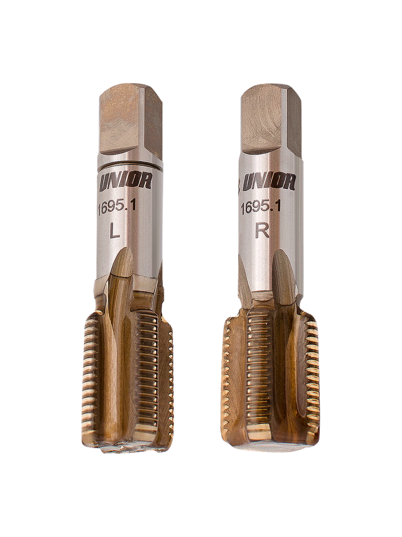 Unior Pedal Tap Set