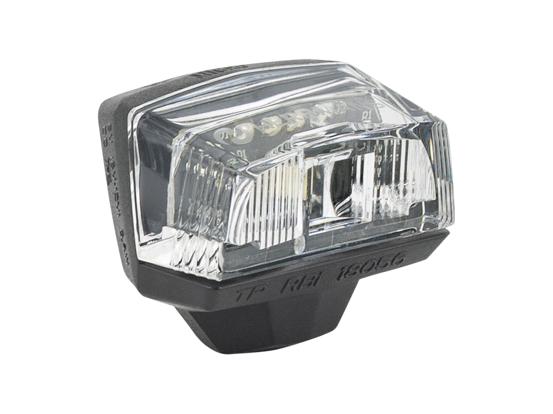 Herrmans H-Trace Micro E-bike Rear Light