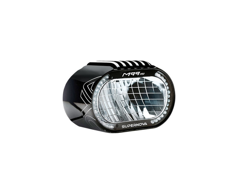Supernova M99 Pro Front Bike Light