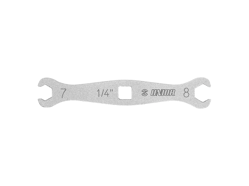 Unior Flare Nut Wrench