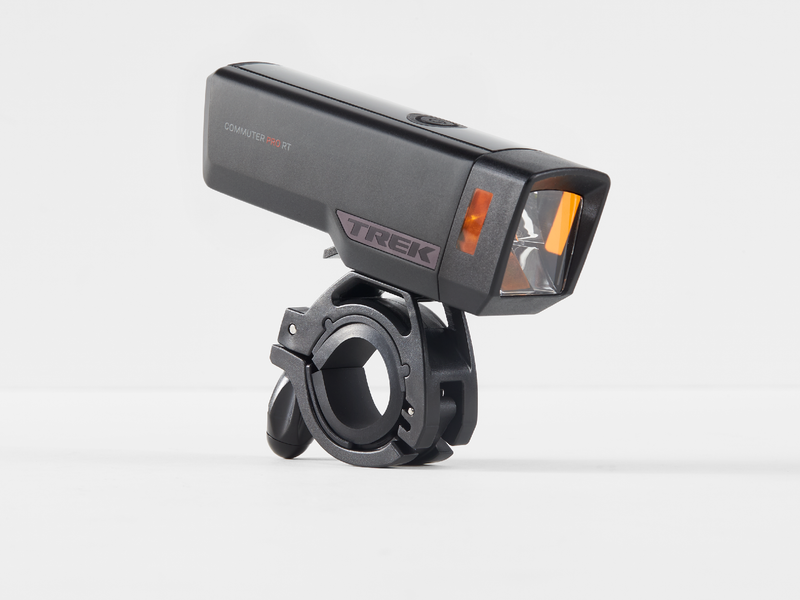 Přední světlo Trek Commuter Pro RT