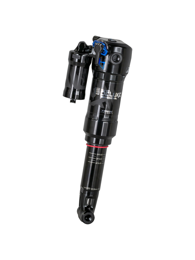 RockShox 2021 Slash 29 Super Deluxe Thru Shaft Ultimate 230 x 62.5 Rear Shock