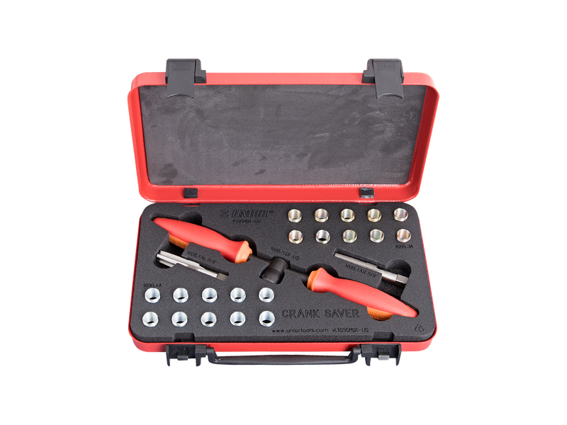 Unior Crank Saver Kit
