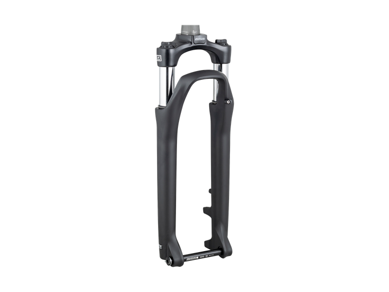 SR Suntour Mobie 32 Unthreaded 63mm Travel 27.5˝ Suspension Fork