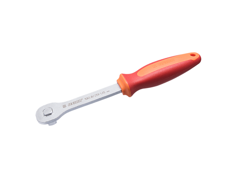 Unior Pro Socket Handle