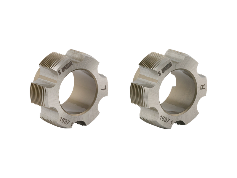 Unior BSA Bottom Bracket Tap