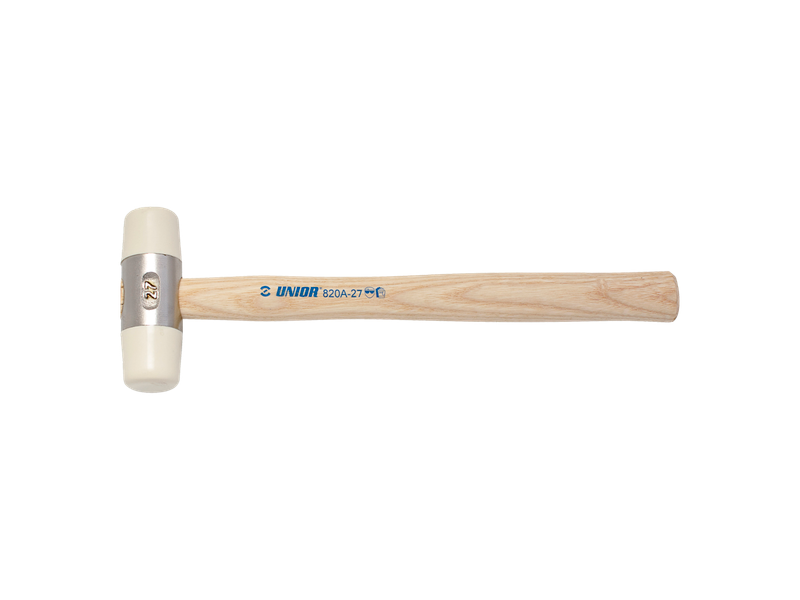 Unior 8oz Soft Bumping Hammer