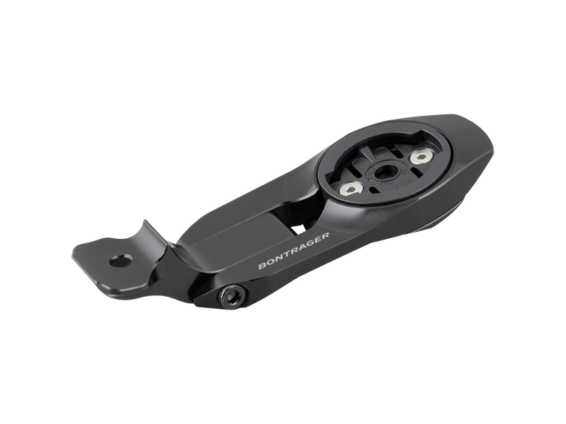 Základna Mono Blendr a úchyt na cyklopočítač Bontrager Speed Concept