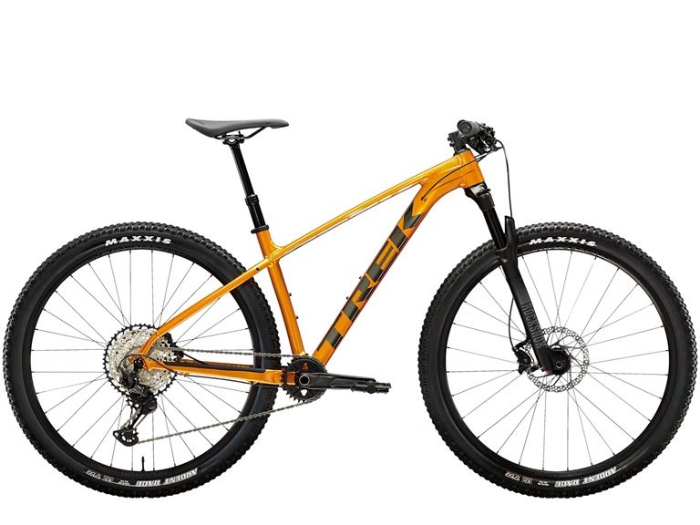 Pevné horské kolo Trek X-Caliber 9