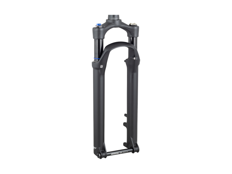 SR Suntour Axon 32 27.5˝ Unthreaded 60mm Travel Suspension Fork