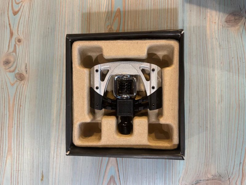 CrankBrothers Mallet
