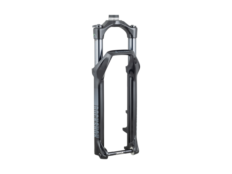 RockShox Recon Silver RL 120mm Travel 27.5˝ Suspension Fork