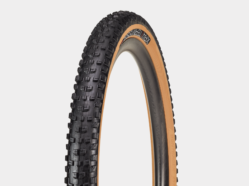 Pláště pro horská kola Bontrager XR4 Team Issue TLR MTB