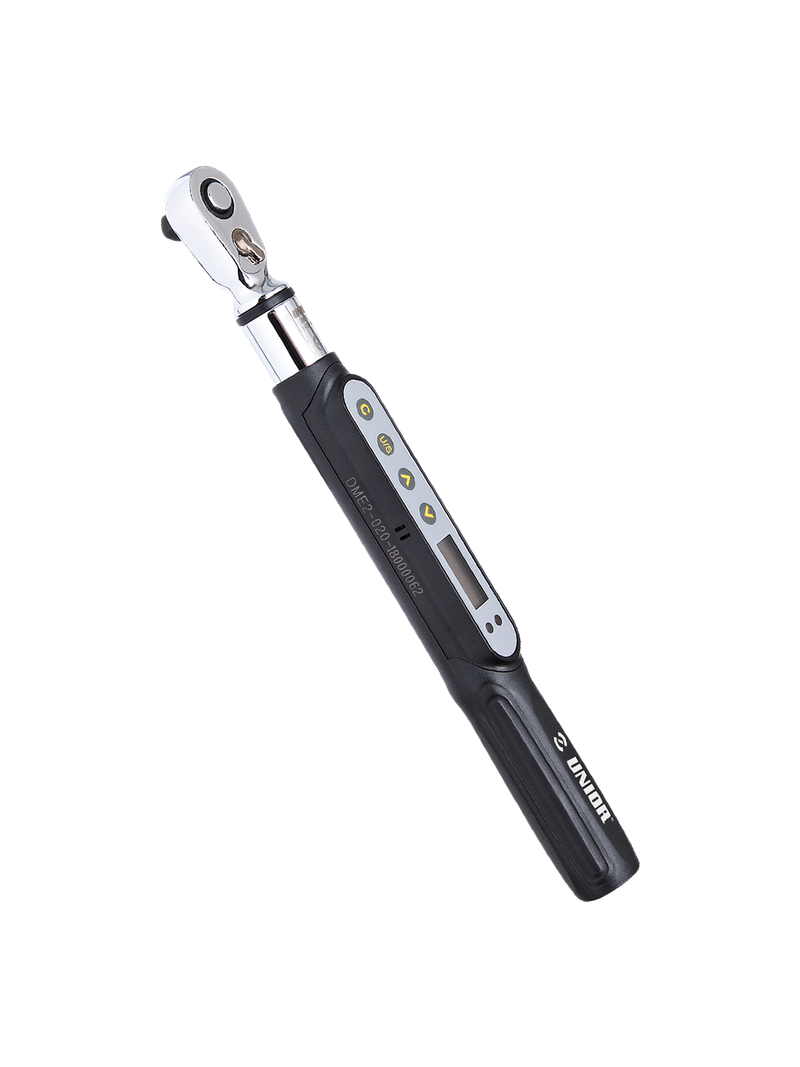 Unior Digital 1/4˝ Torque Wrench