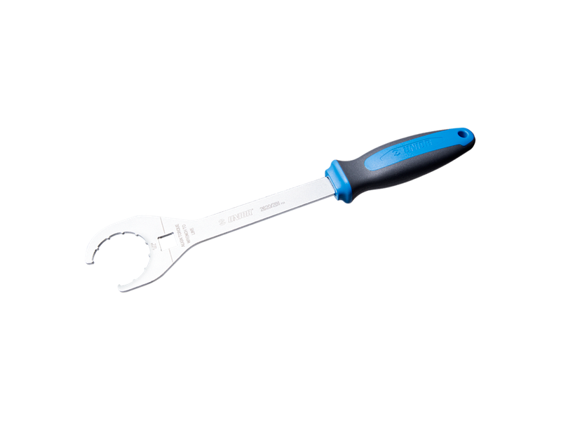 Unior BSA30 Open Ended Bottom Bracket Wrench