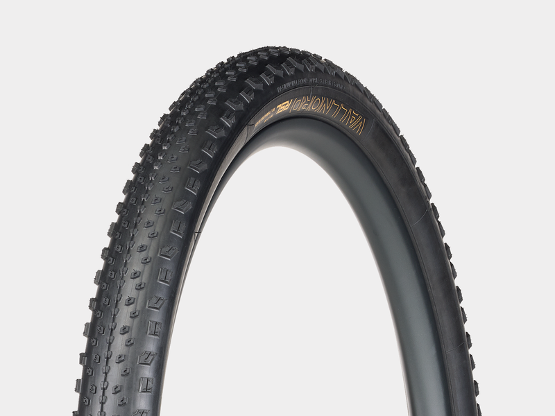 MTB plášť Bontrager Vallnord RSL XR TLR