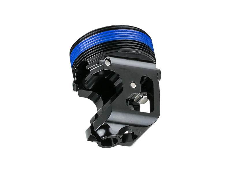 Bontrager Line Elite Dropper Seatpost Actuator Assembly
